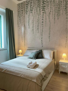 New Apartment in Rome - City Center